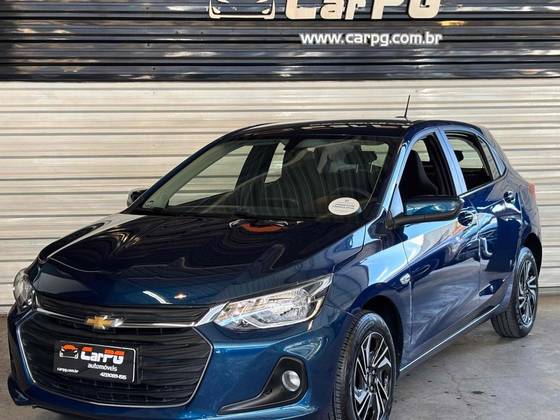 CHEVROLET ONIX 1.0 FLEX LT MANUAL CHEVROLET ONIX 1.0 FLEX LT MANUAL